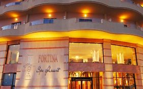 Hotel Fortina Sliema